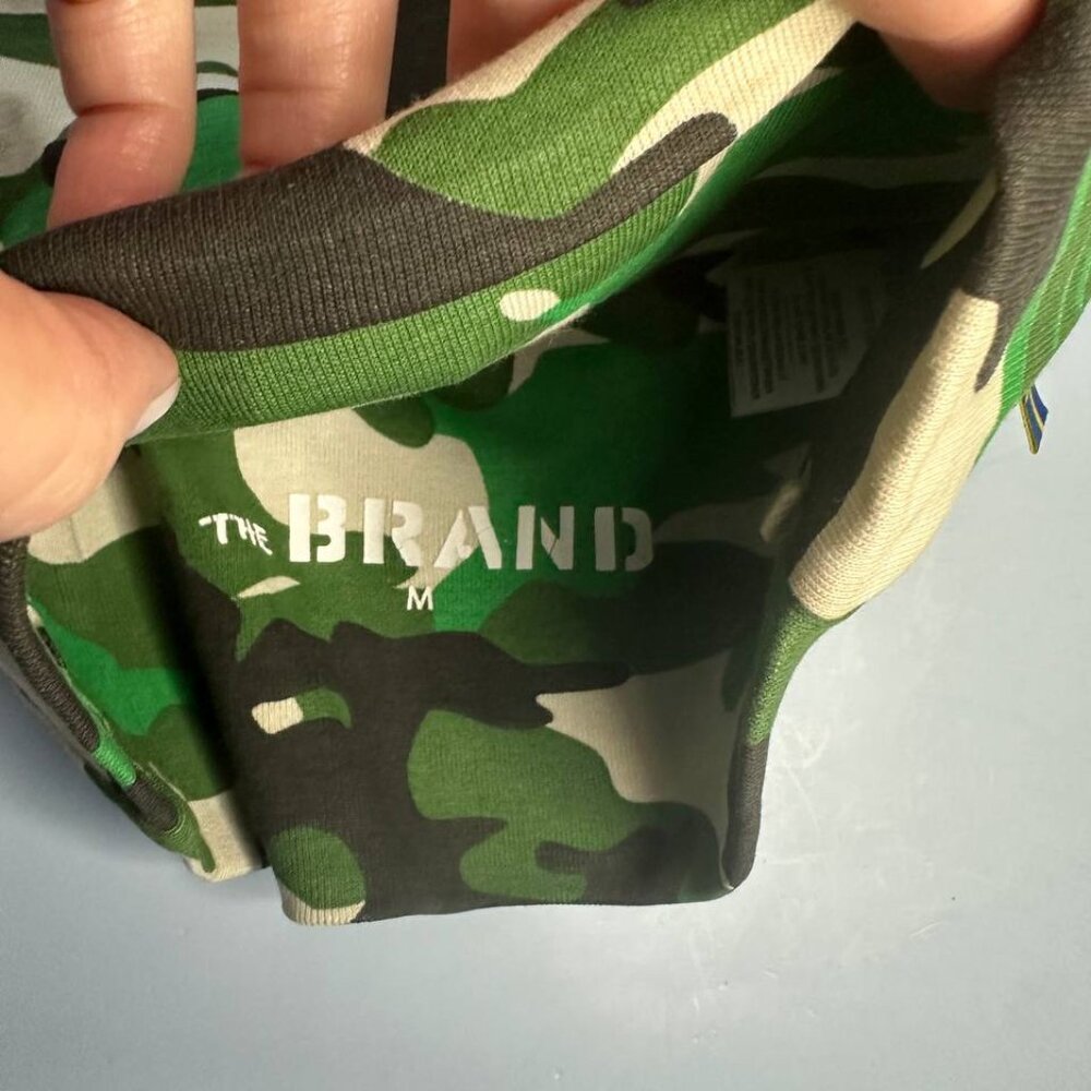 The Brand boys hat 4-6 years - Picture 2 of 4